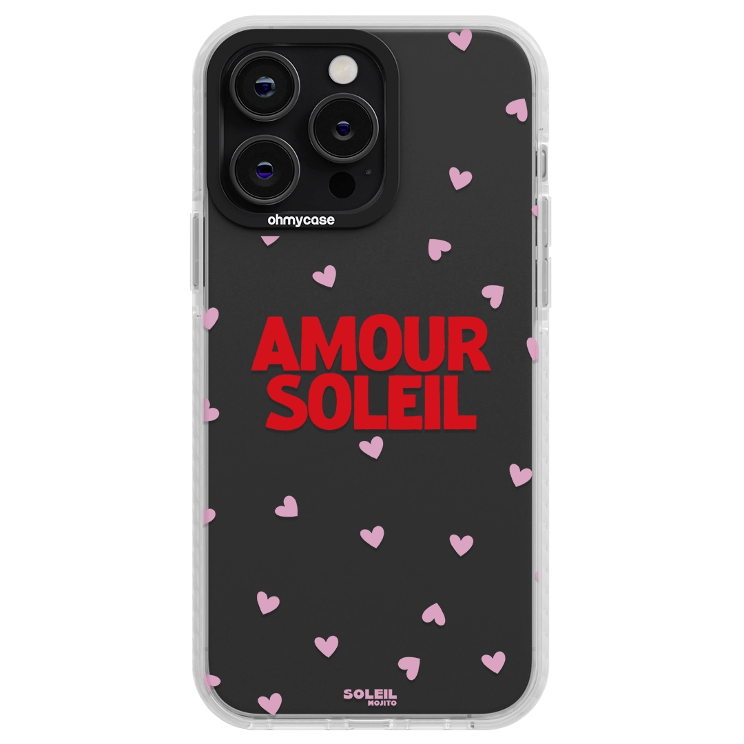 Amour Soleil Rouge - Soleil Mojito