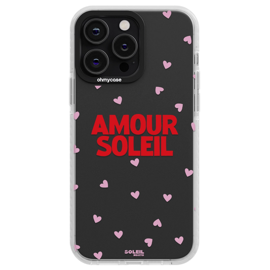 Amour Soleil Rouge - Soleil Mojito