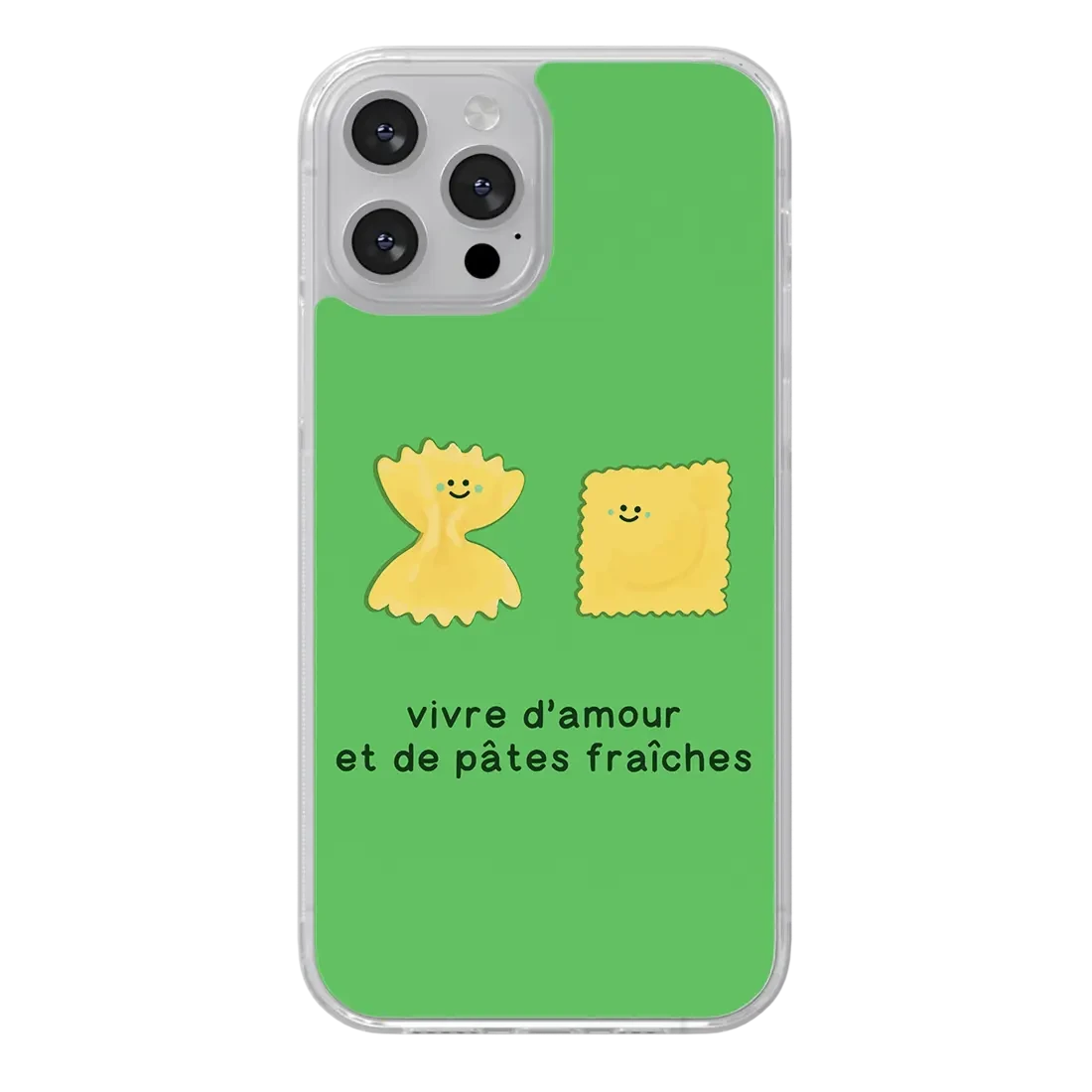 Amour italien - Cassandra Bonnafous