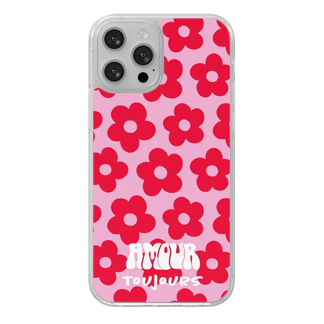 Amour Toujours Rose - Jolane