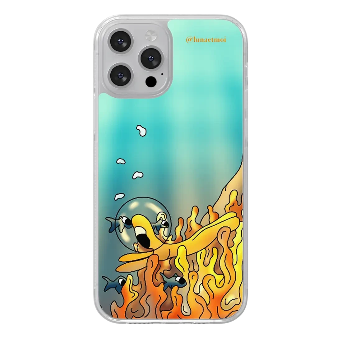 Apaisement - Maé Grobon