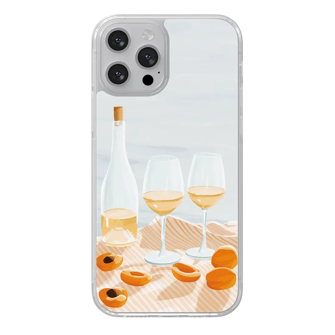 Apéro Estival - Amelie Touchet