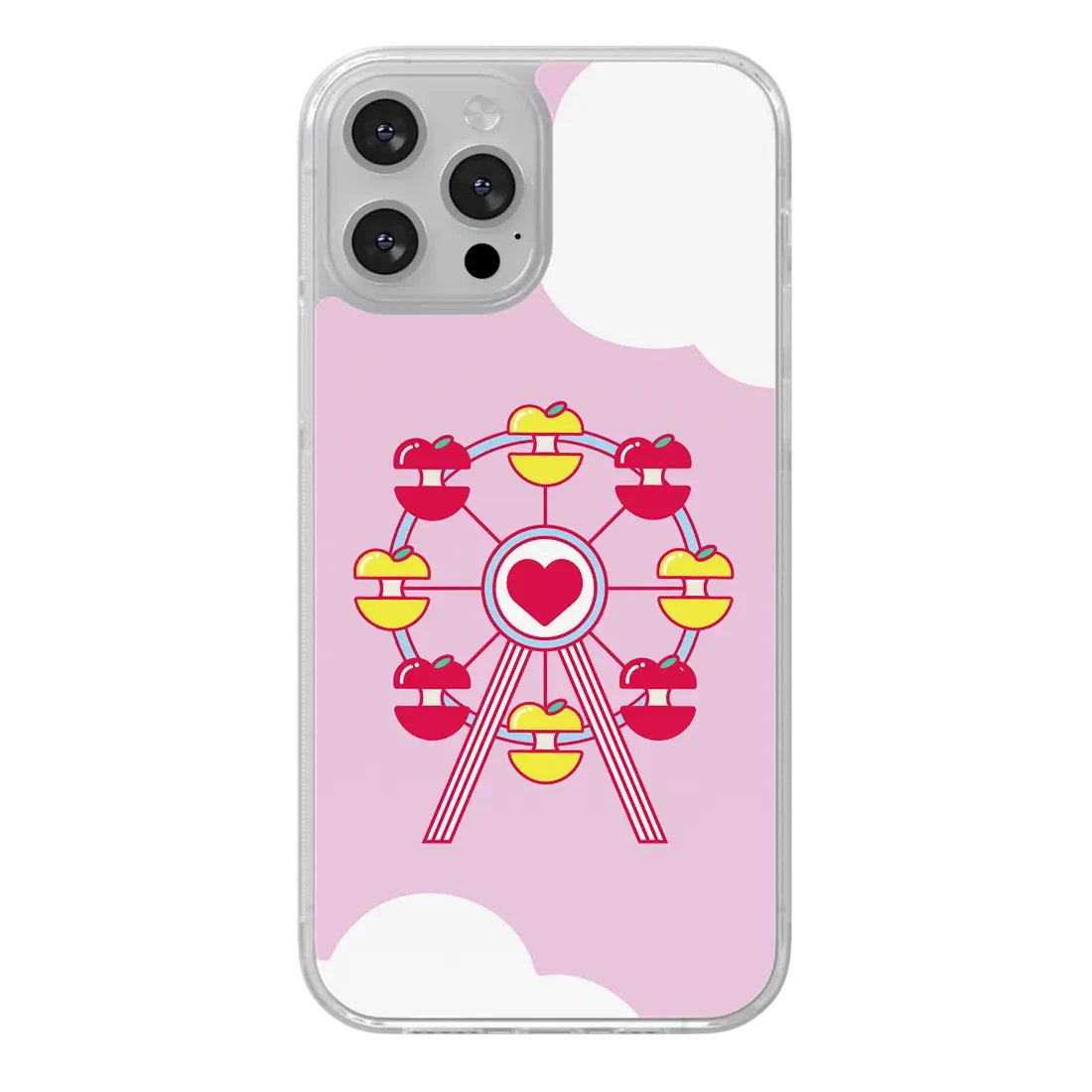 Coque de Téléphone | OhMyCase x Lucille Roussel – OHMYCASE