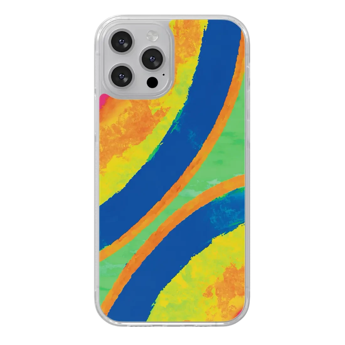 Rainbow - Ombeline Kerbidi