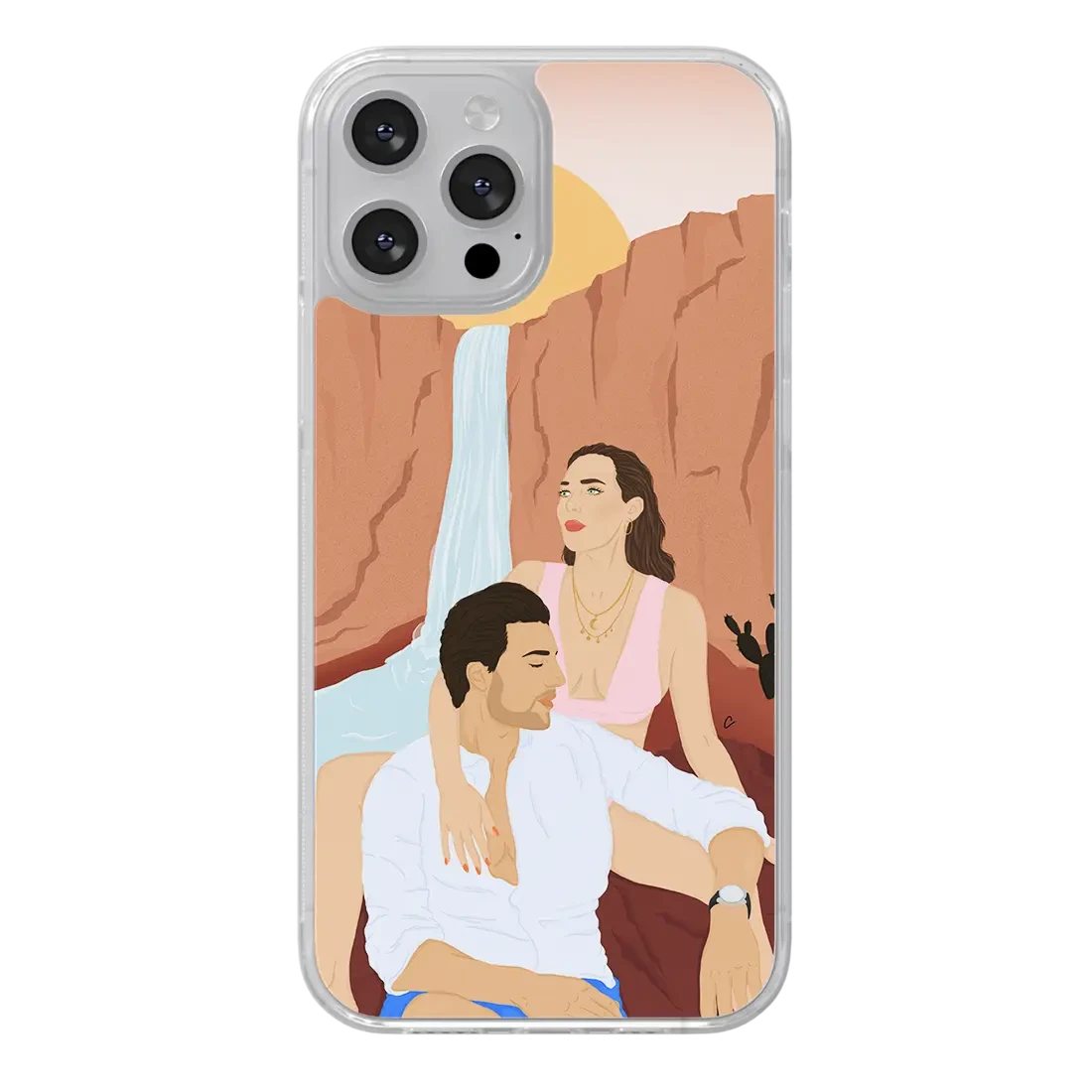 Arizona - Caroline Cornet