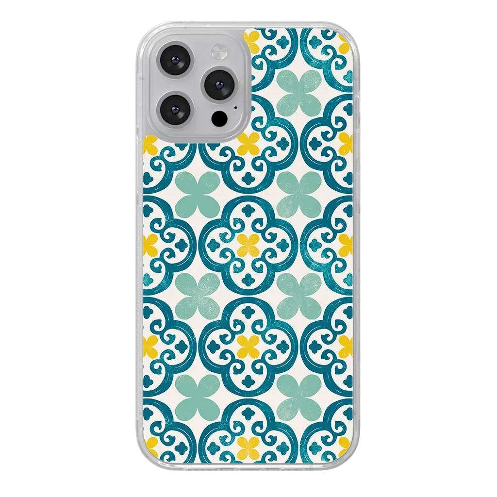 Art Nouveau - Natpatterns