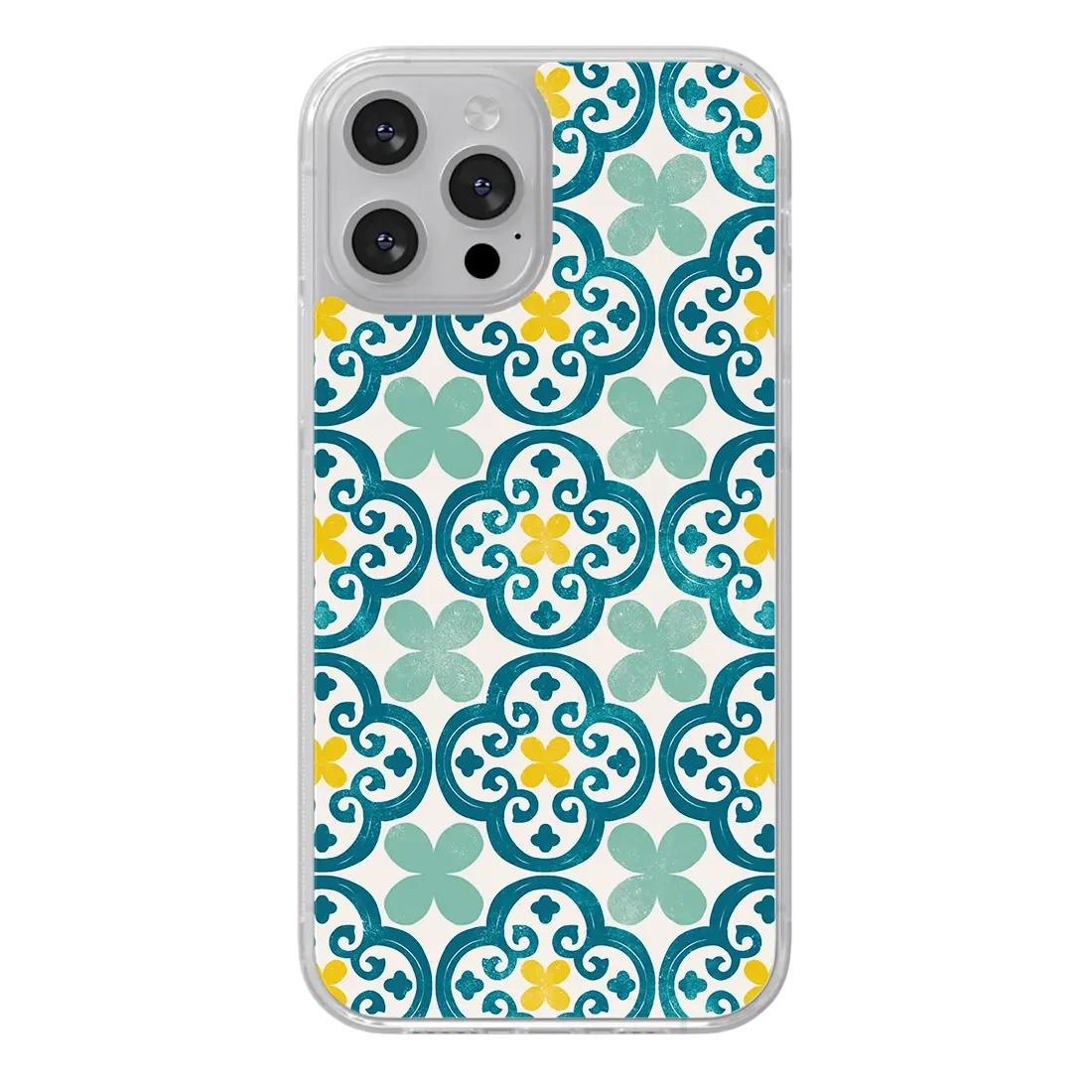 Art Nouveau - Natpatterns