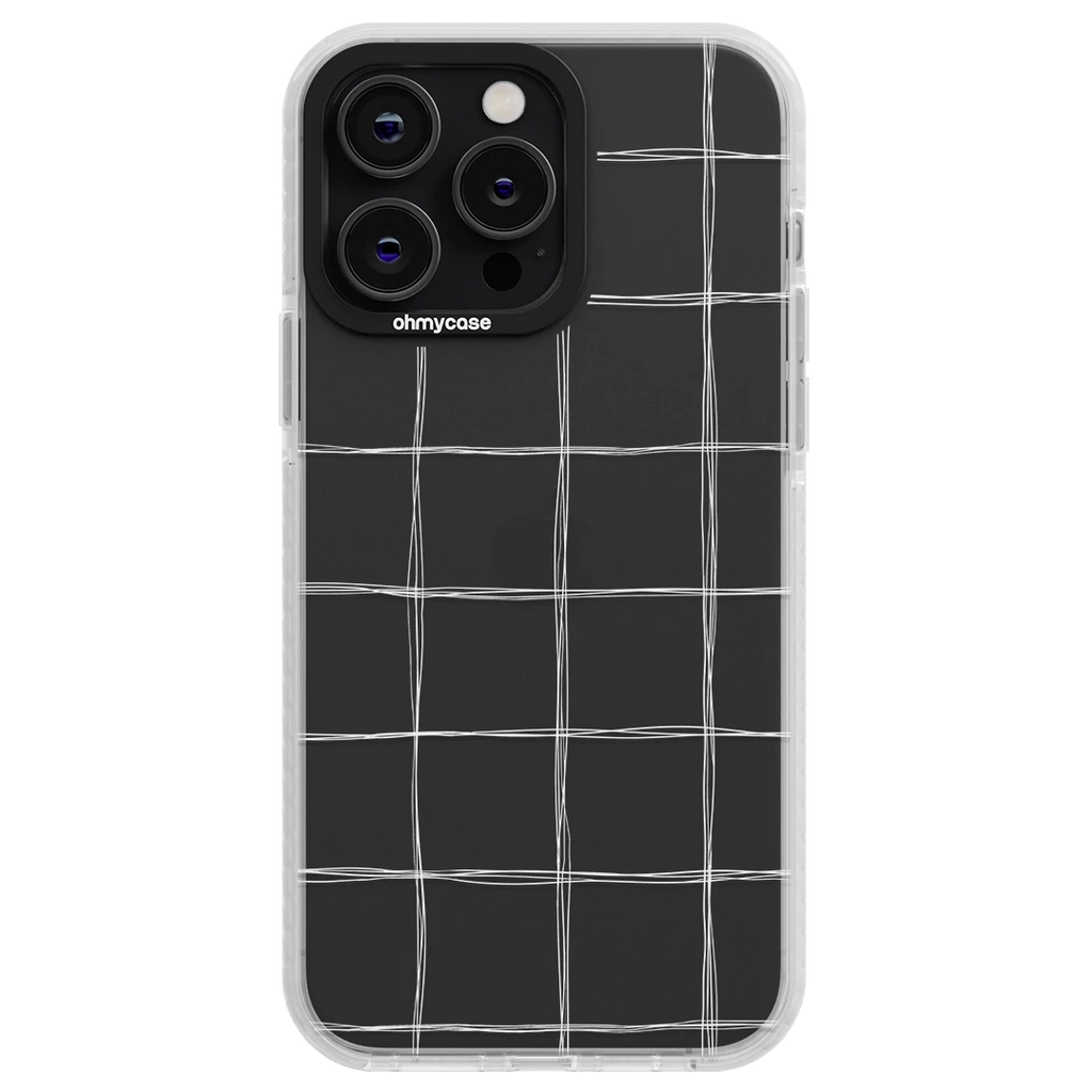 Artistic Quadrillage - SylSam