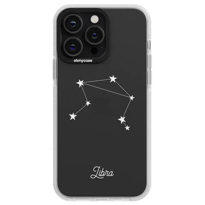 Coque - Astro Balance (blanc)