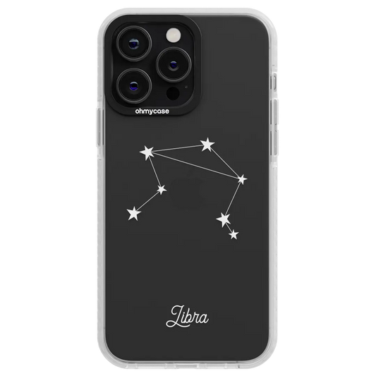 Coque - Astro Balance (blanc)