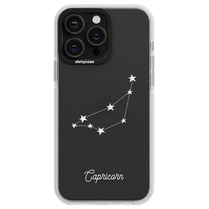 Coque - Astro Capricorne (blanc)