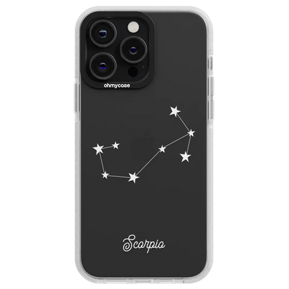 Coque - Astro Scorpion (blanc)