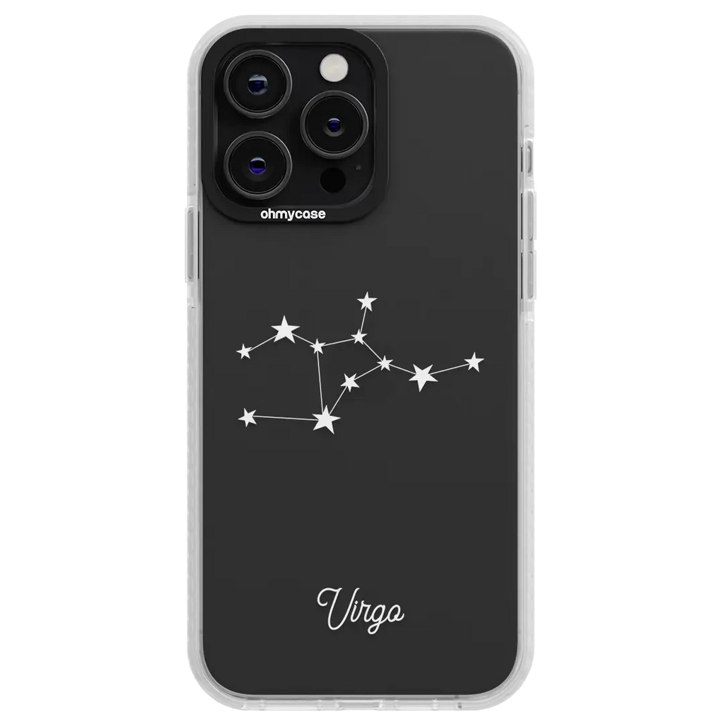 Coque - Astro Vierge (blanc) - OHMYCASE