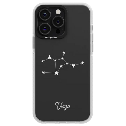 Coque - Astro Vierge (blanc)