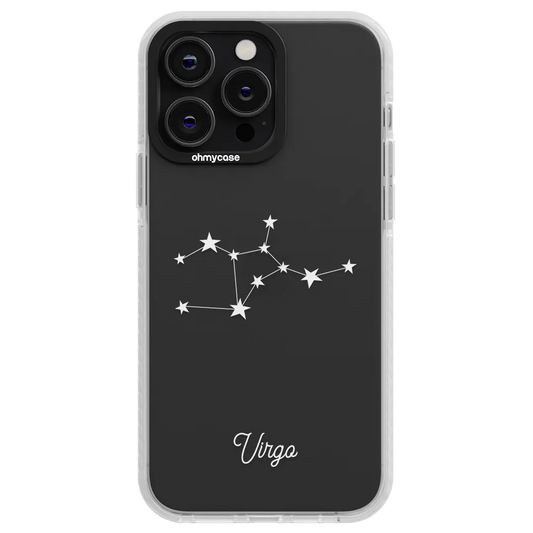 Coque - Astro Vierge (blanc)