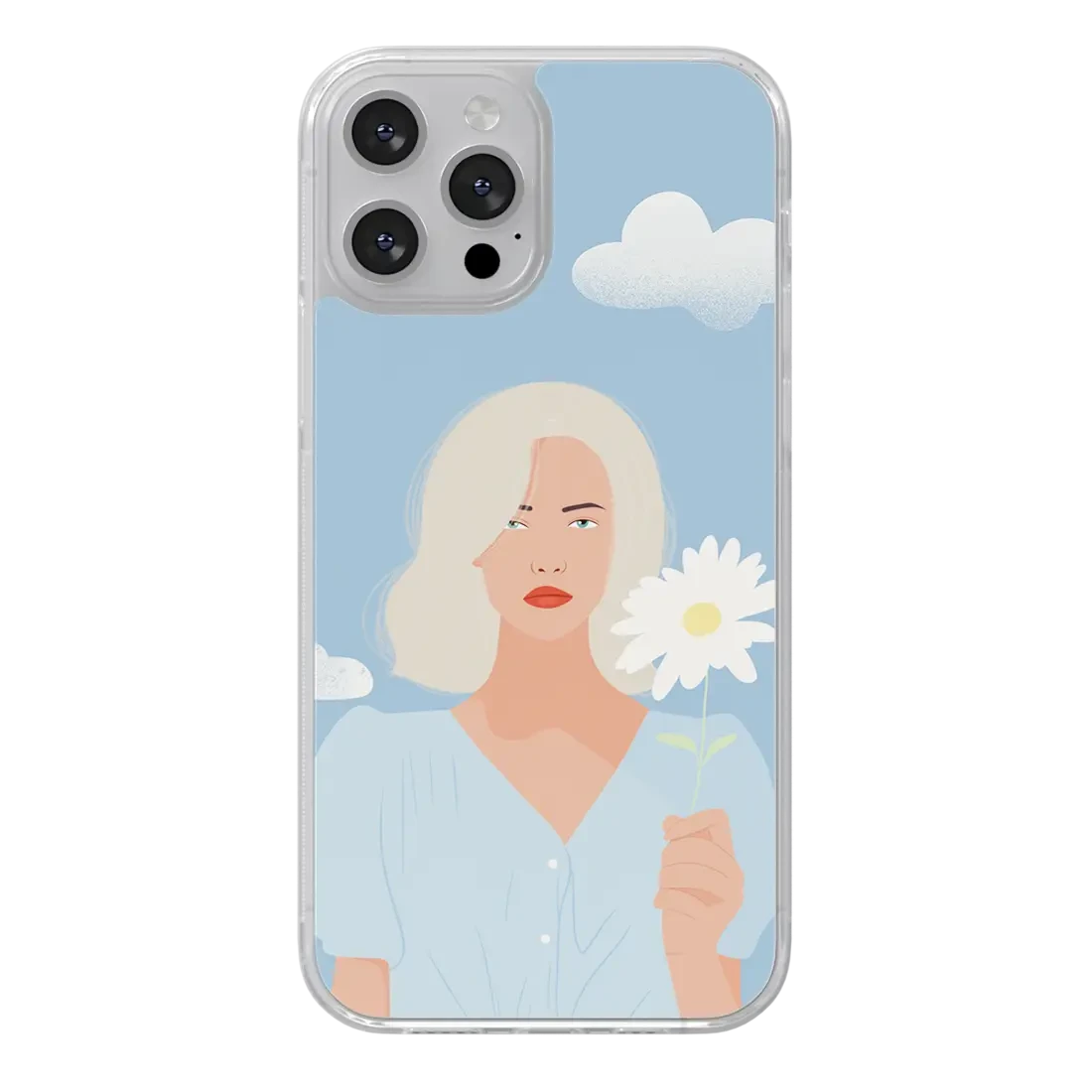 Azzurra - Sabrina PITTELLI