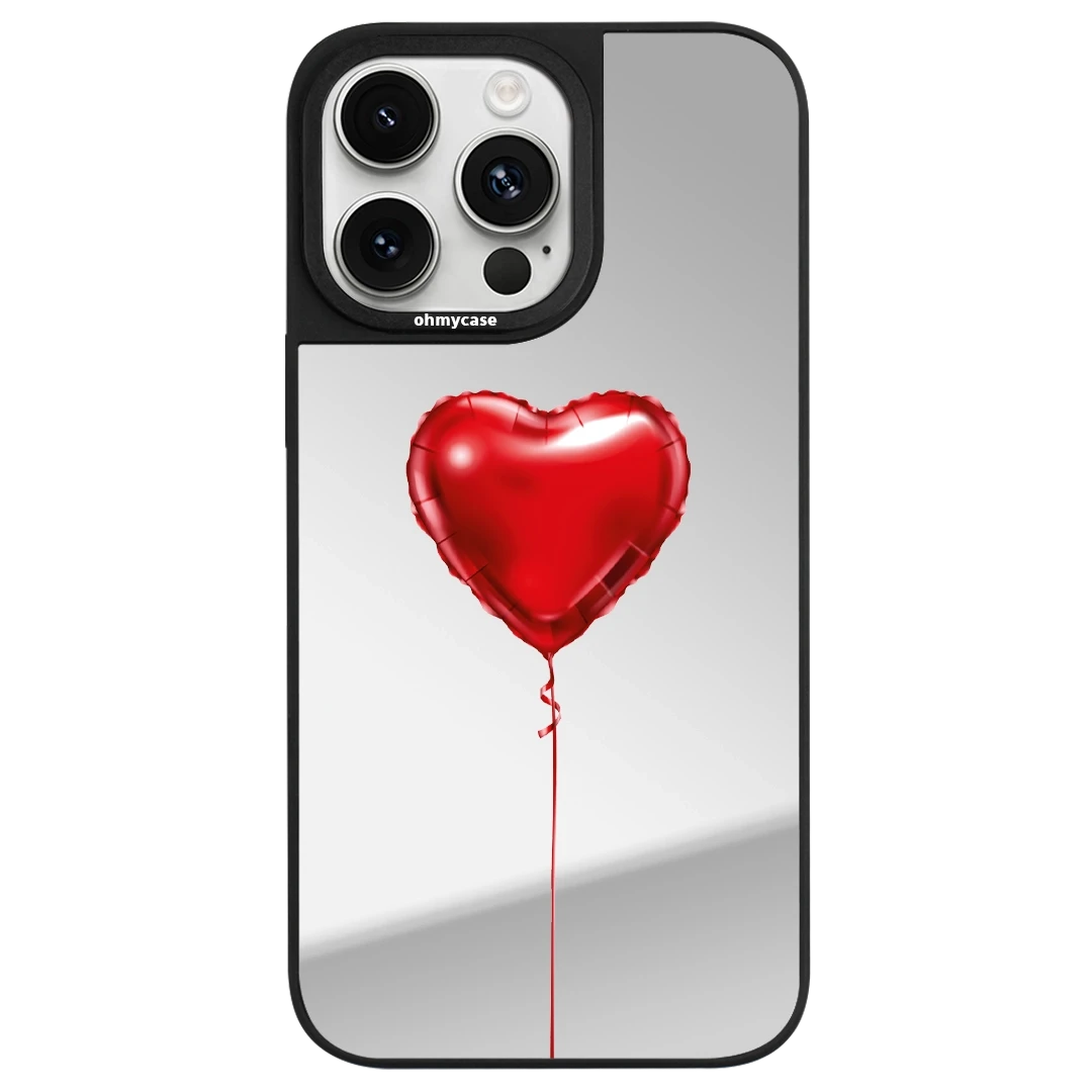 Mirror Shell - Balloon 