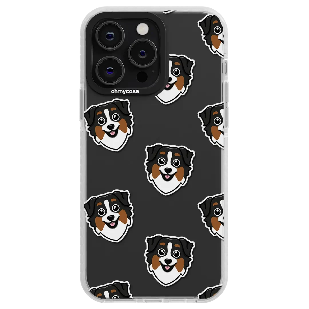 Berger Australien - Gladys Marodon