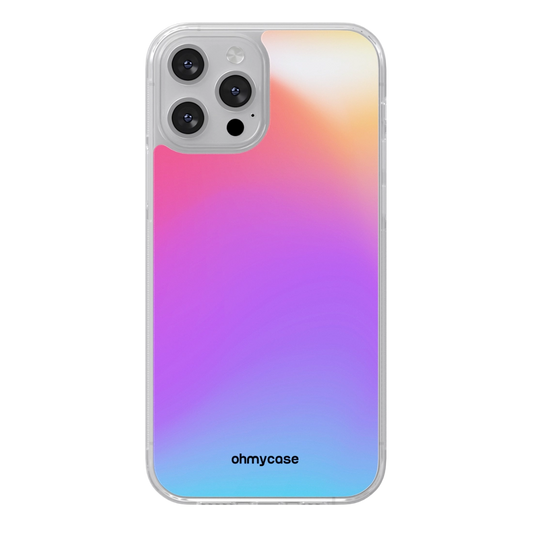 Coque - Black Purple