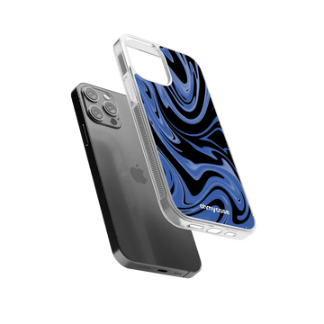 Coque - Bleu