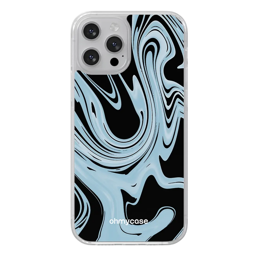 Coque - Bleu Clair