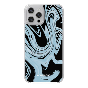 Coque - Bleu Clair