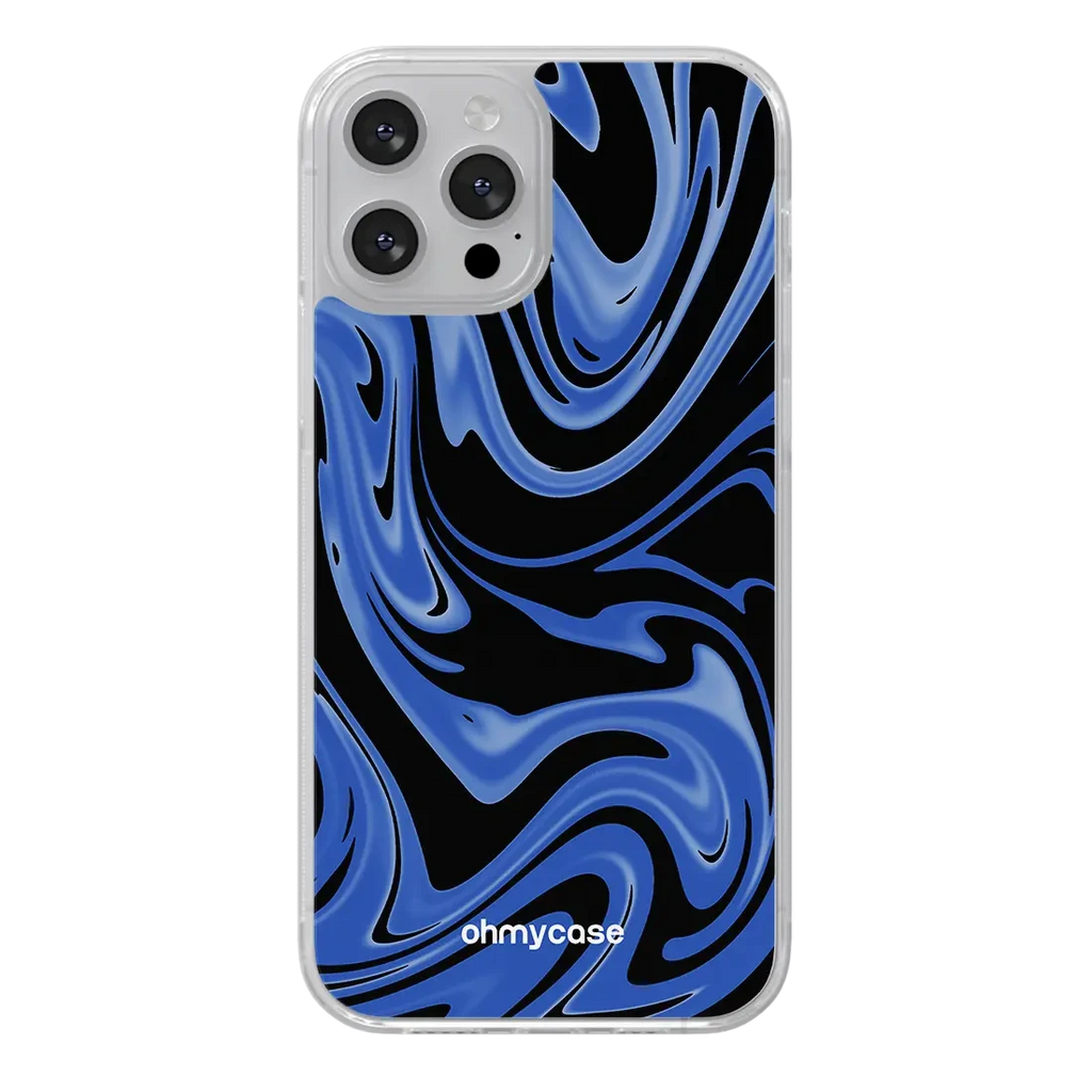 Case - Blue