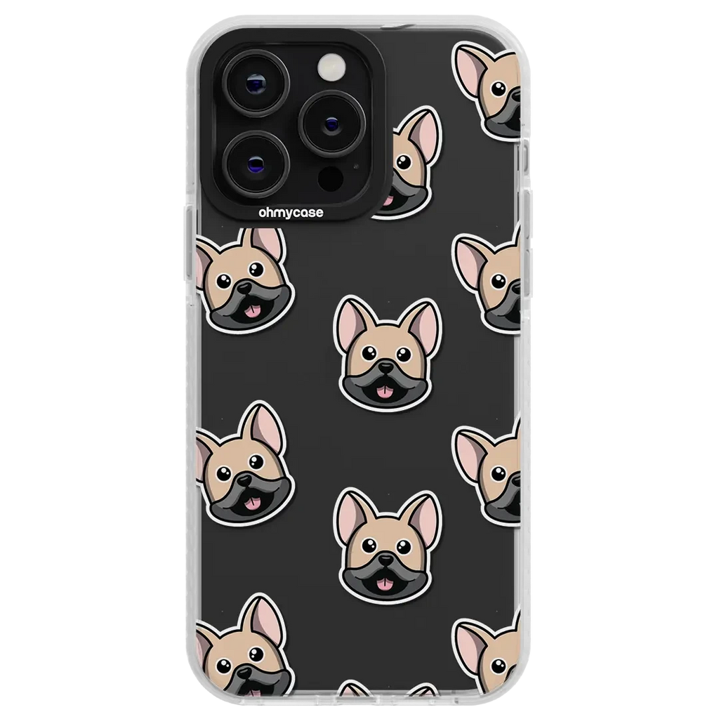 French Bulldog - Gladys Marodon
