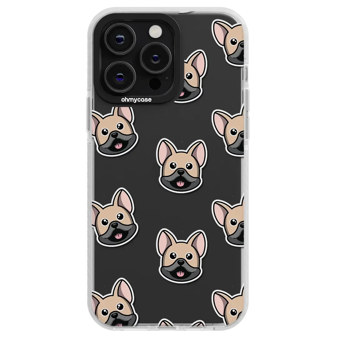 Bouledogue Français - Gladys Marodon