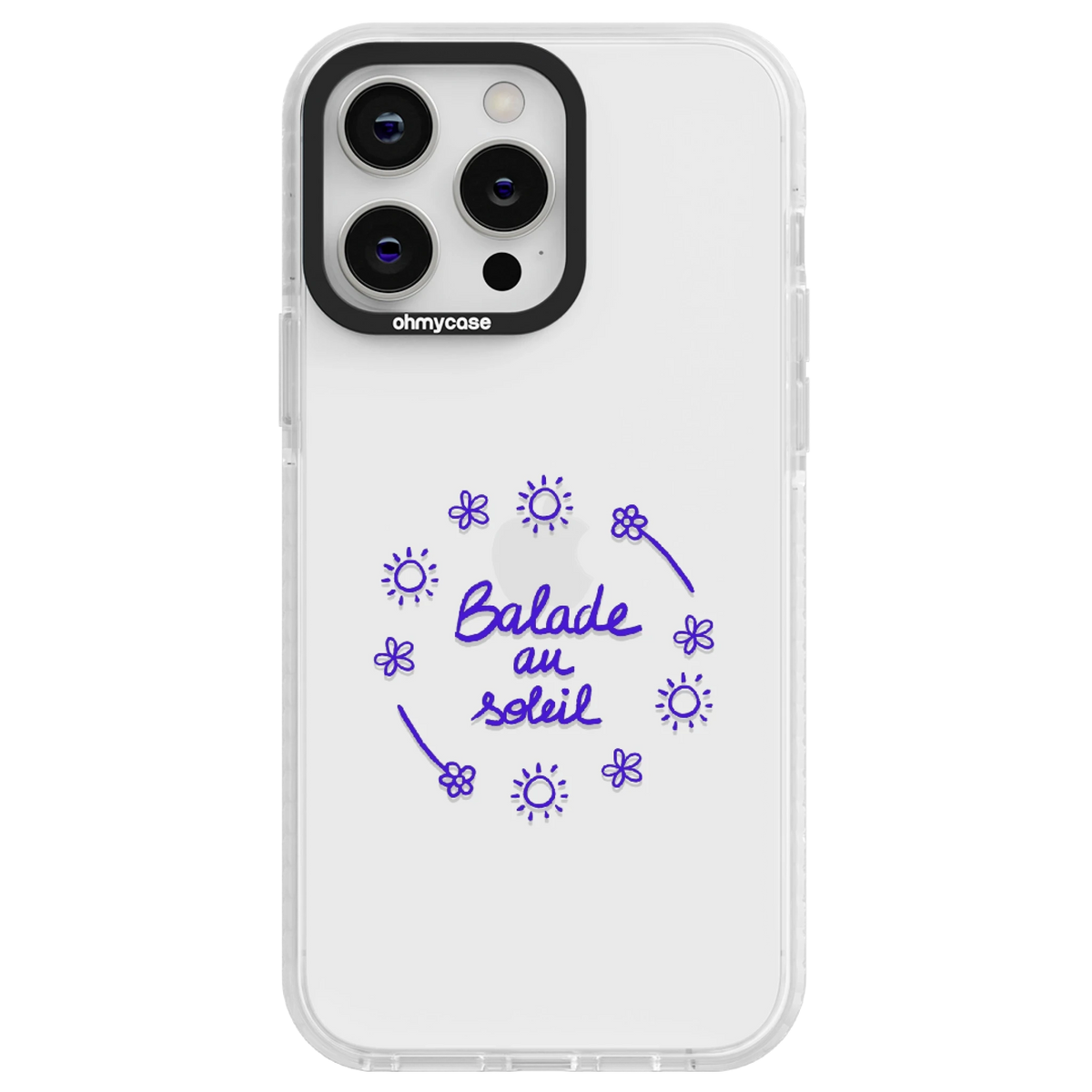 Balade au soleil - Archiflows