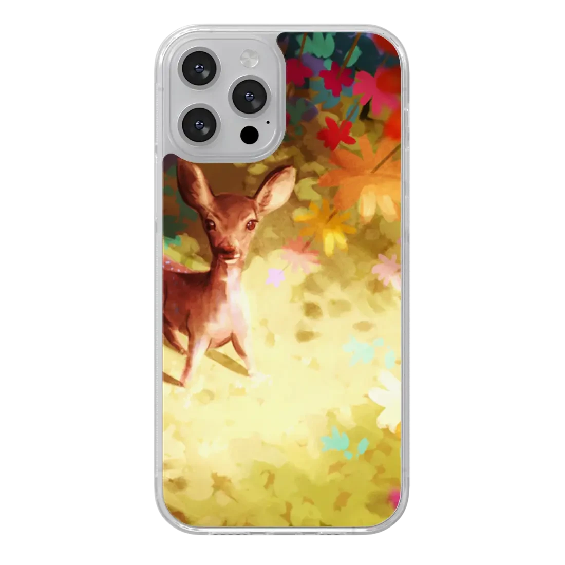 Bambi Fleuri - The Paper Mind