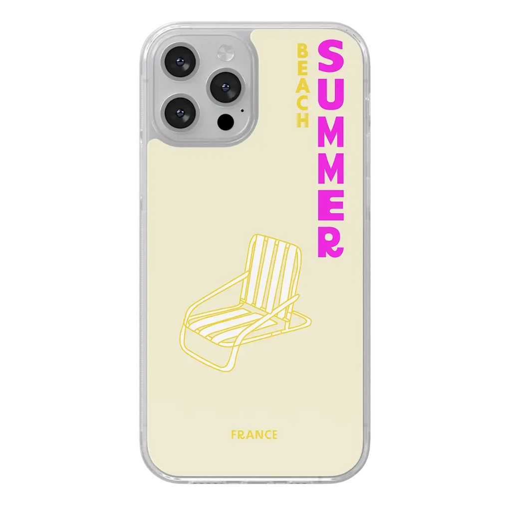 Banana Split Beach - Papilio