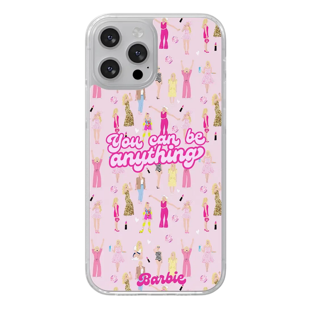 Barbie - Studio Coquelicot