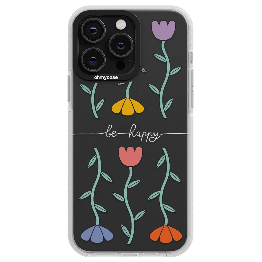 Be Happy - Valentine Liégaux