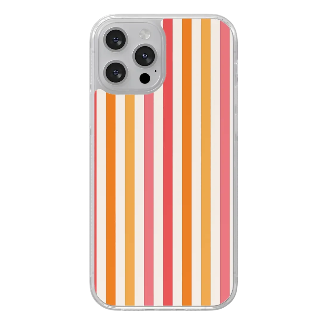 Beach Stripes - Bérénice