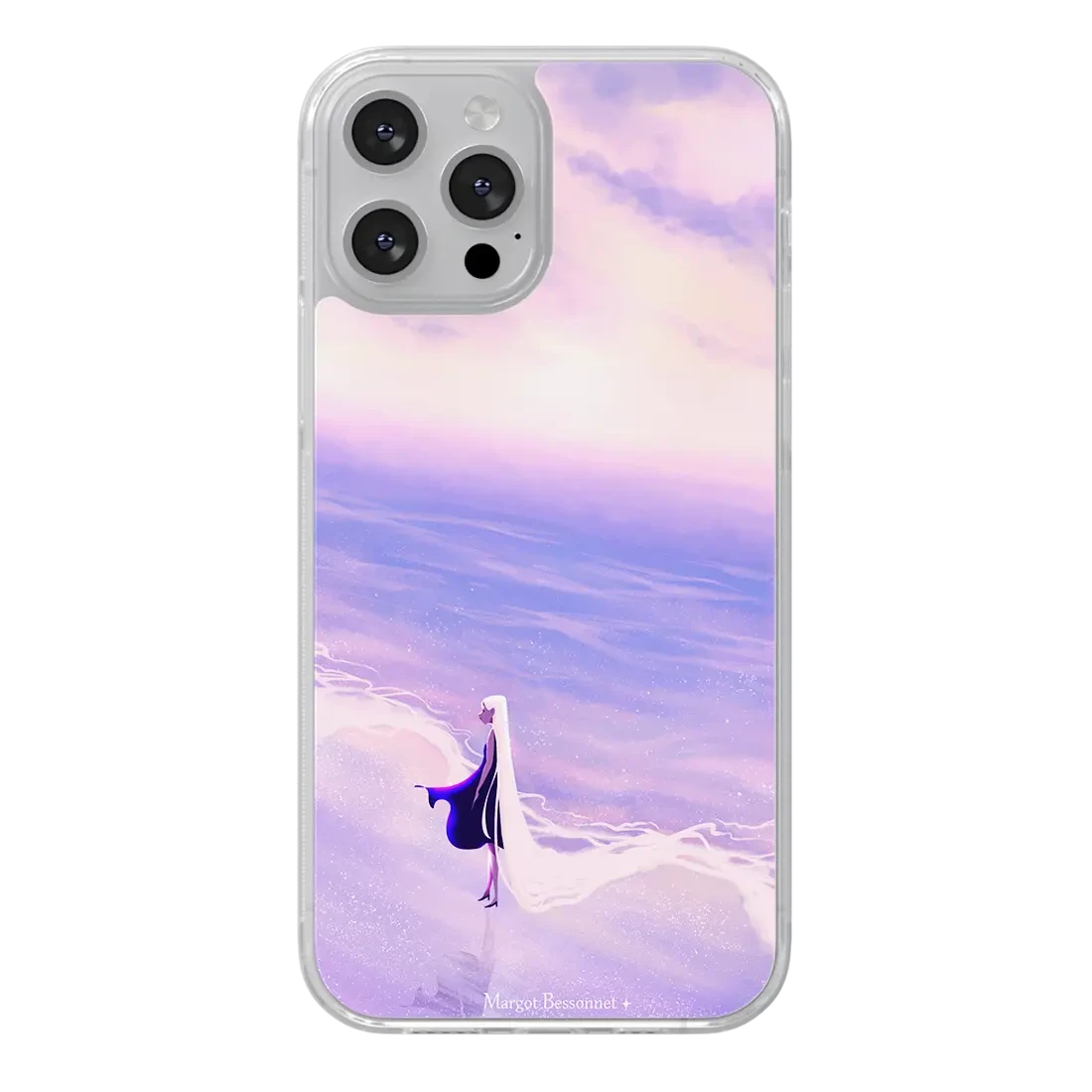 Beautiful Sea - Margot Bessonnet