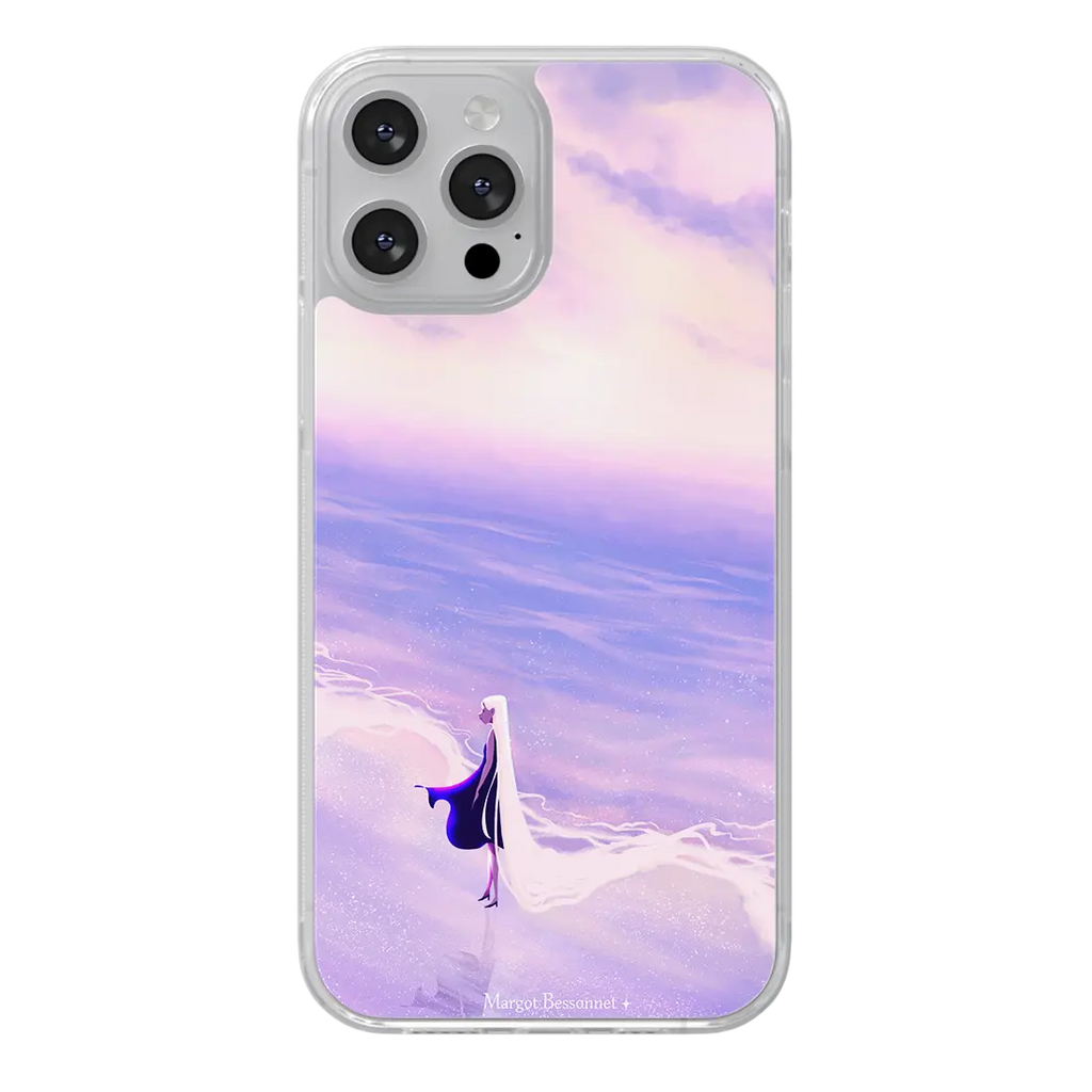 Coque de Téléphone Belle Mer | OhMyCase x Margot Bessonnet