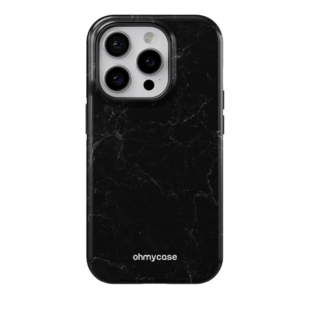 Coque Bold - Black