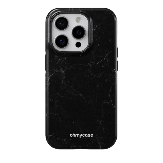 Coque Bold - Black
