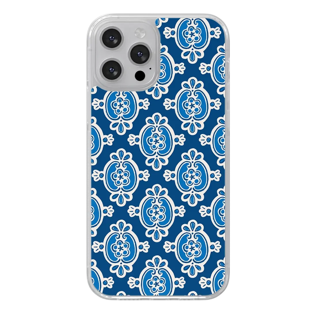 Blooming Blue - Laurella Vie Studio