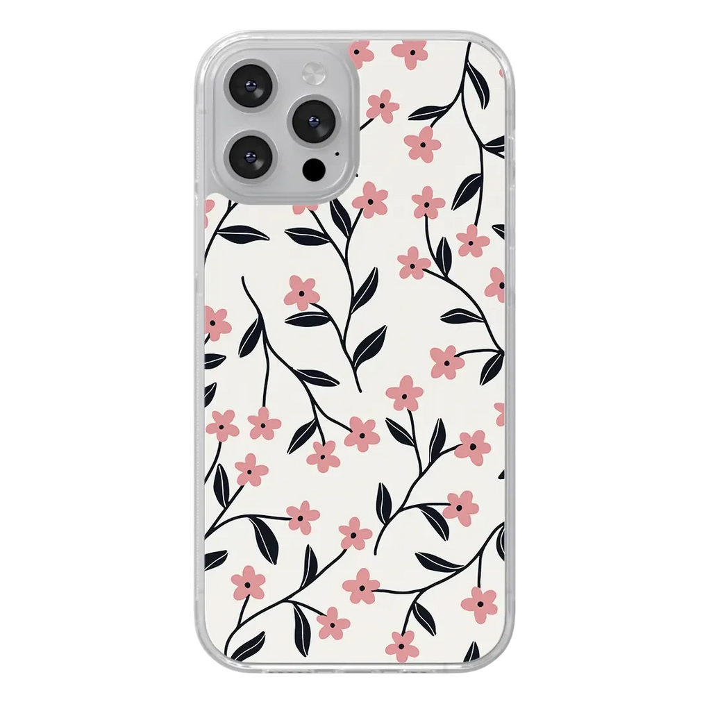 Blossom Breeze - Alberthie