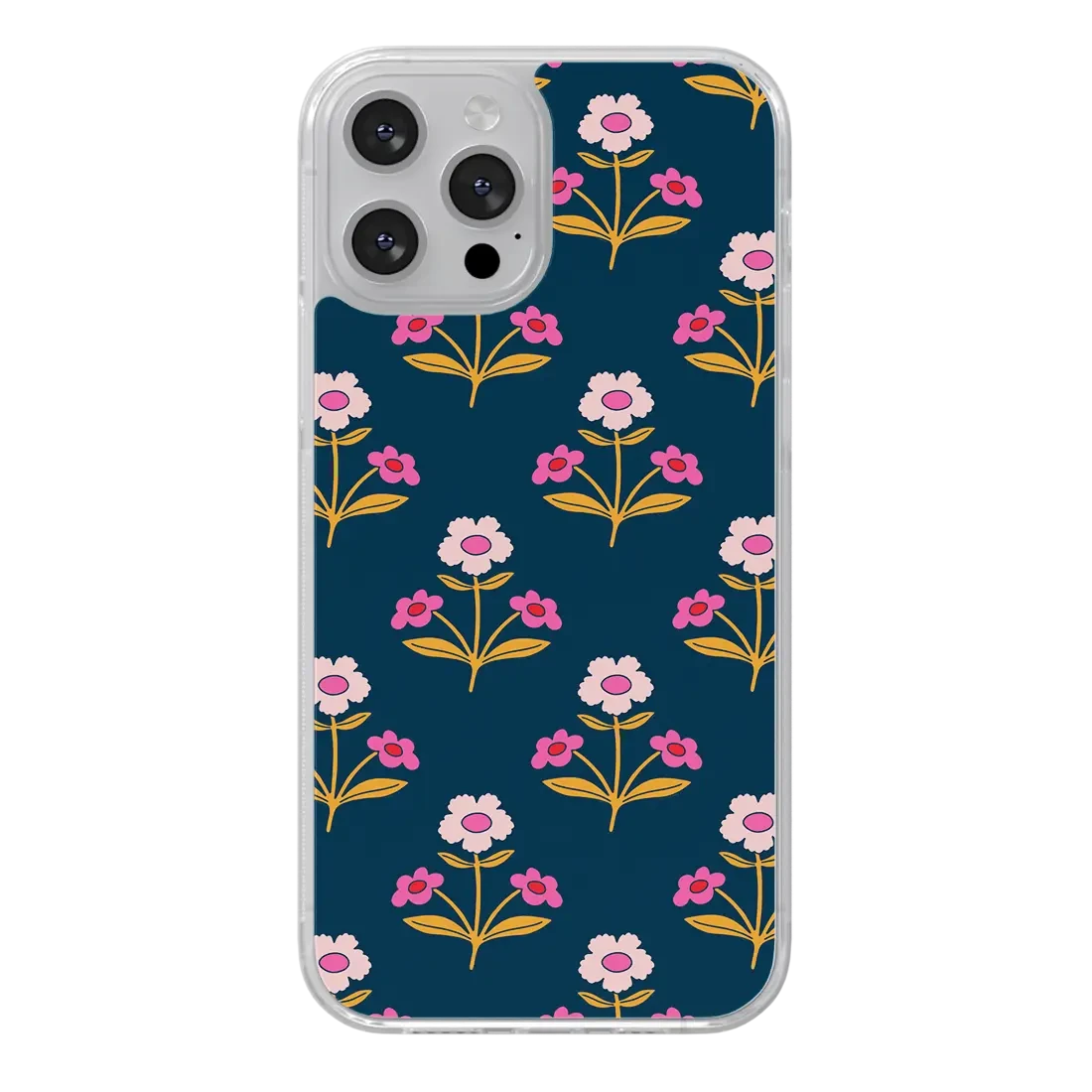 Blue Bloom - Ysea Collection