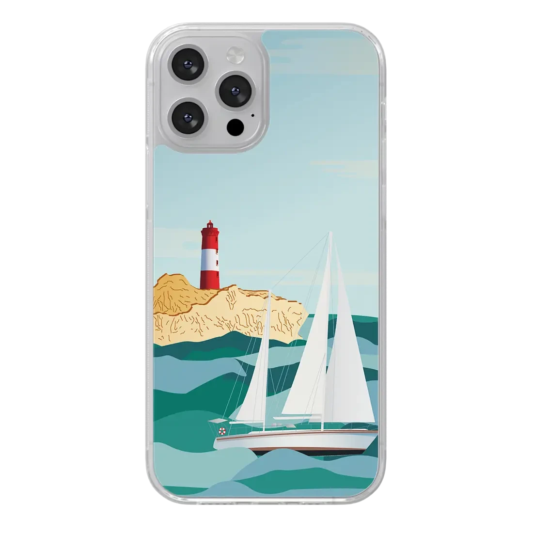 Boat - Cassandra Bonnafous