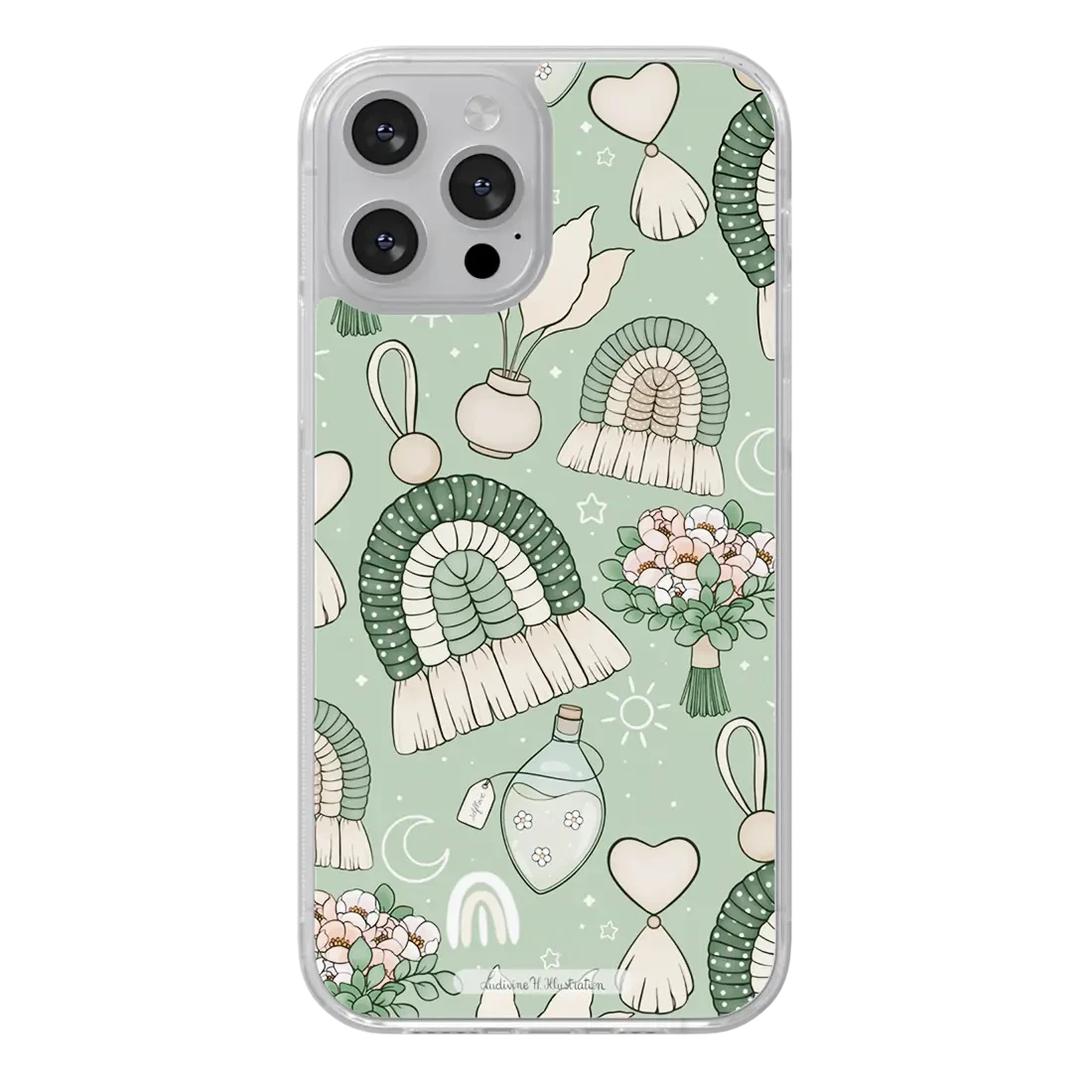 Boho Dreams - Ludivine H