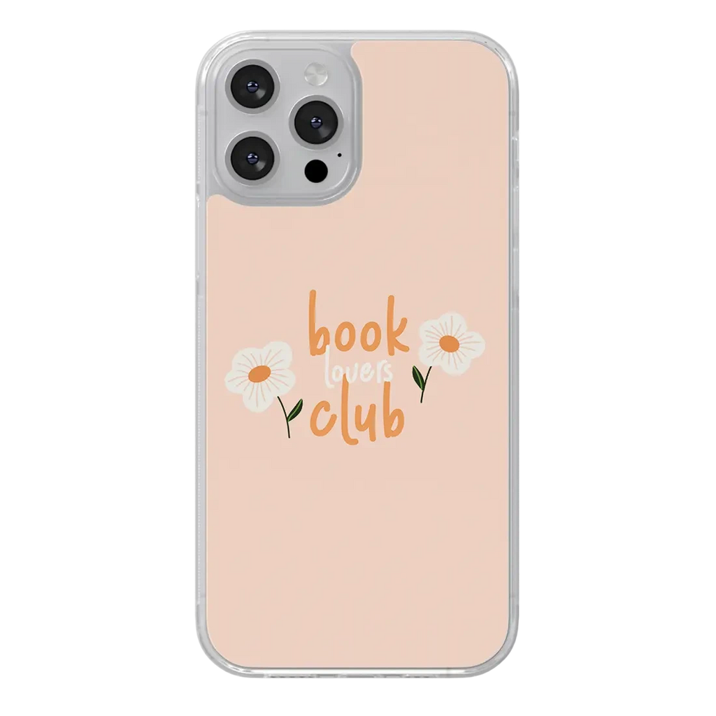 Book Lovers Club - Eva Corbisier