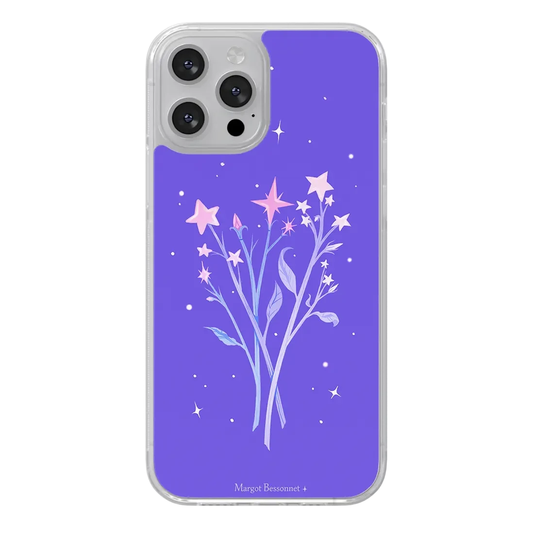 Heavenly Bouquet - Margot Bessonnet