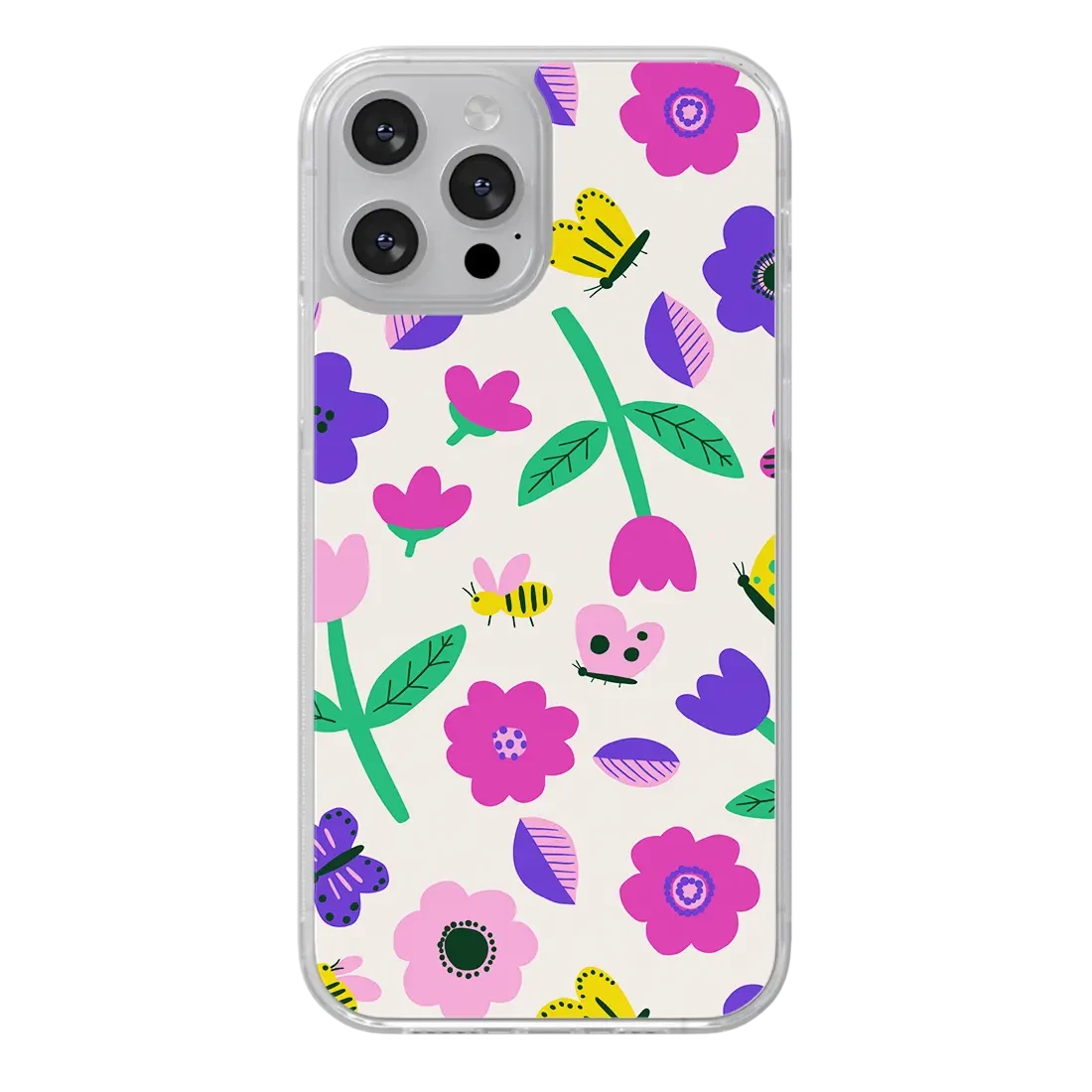 Brilliant Blossoms Green - Yu Yasutake