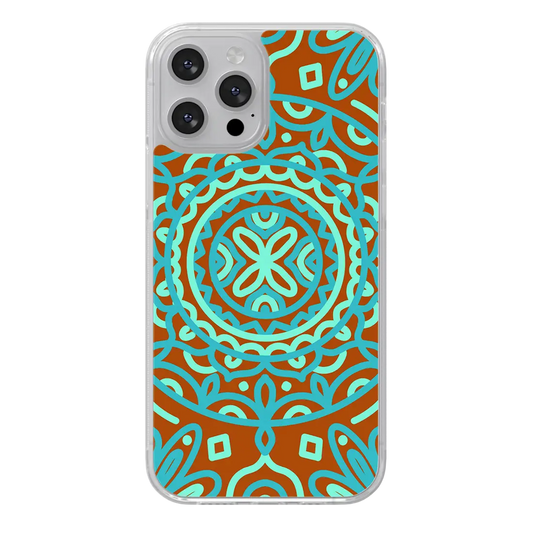 Brown - Tab Art
