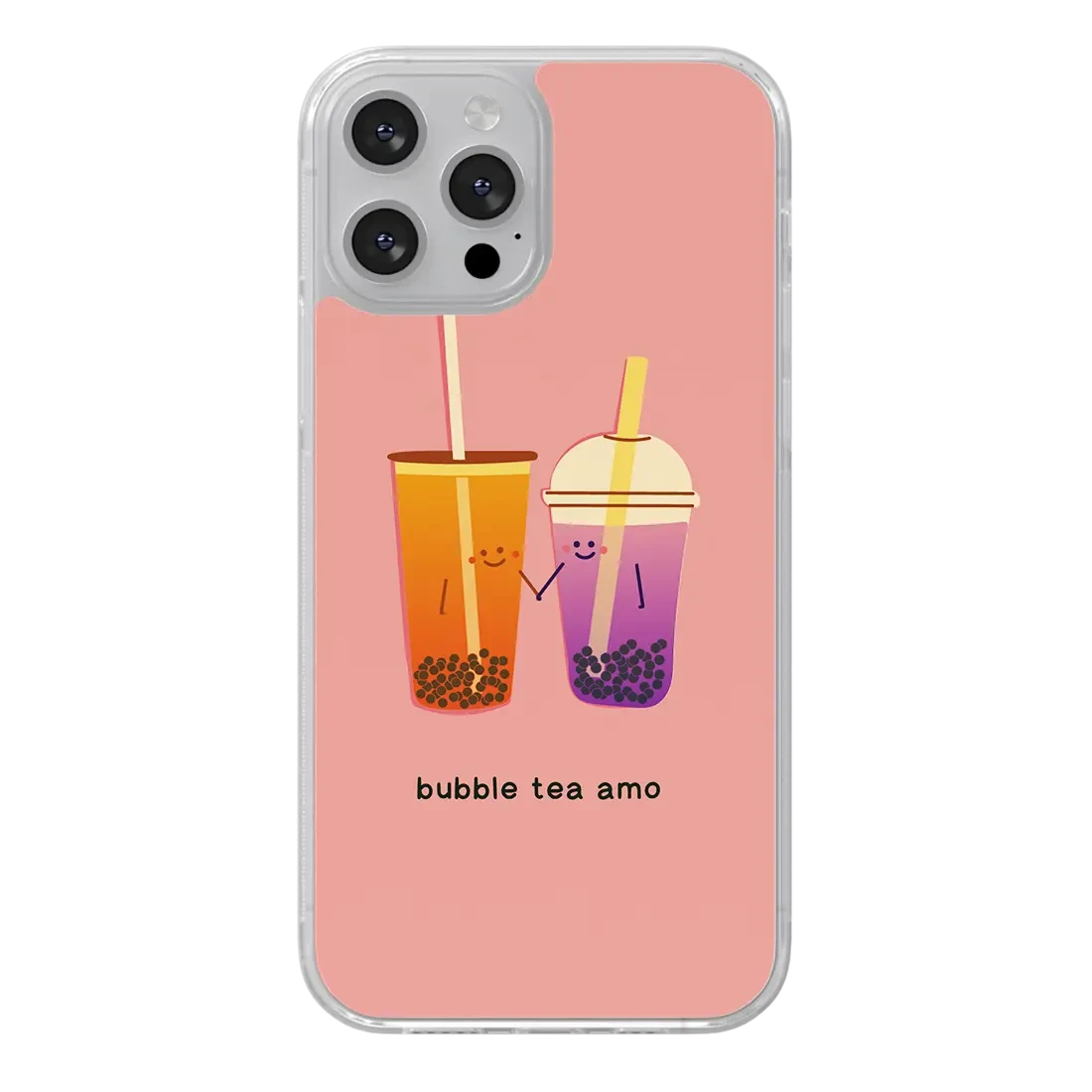 Bubble tea amo - Cassandra Bonnafous