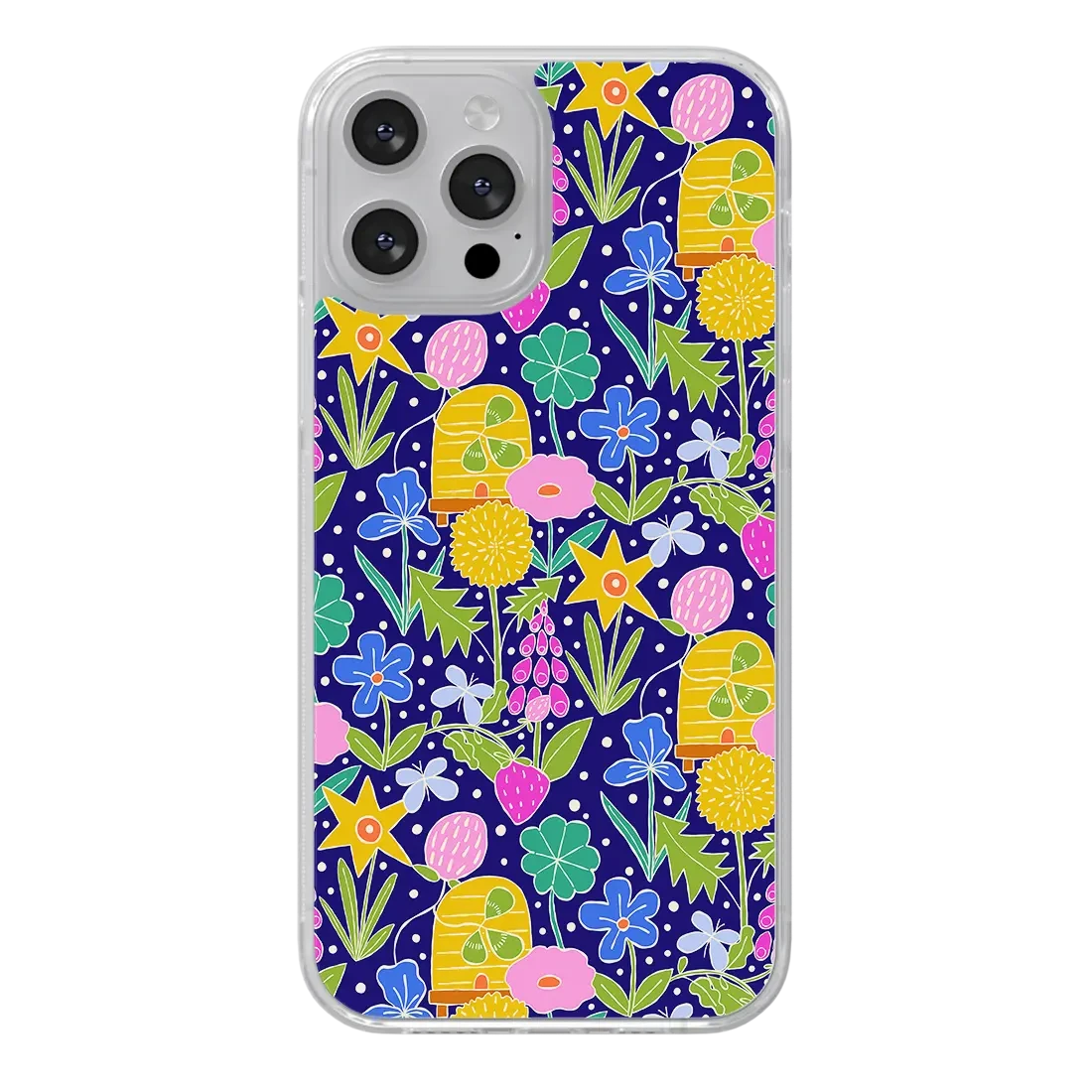 Busy Bees - Laurella Vie Studio